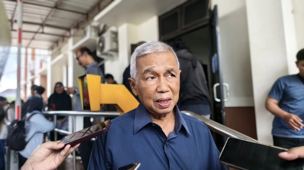 Busyro Muqoddas Ingatkan Bahaya Kriminalisasi Aktivis, Soroti Pola Lama Penegakan Hukum