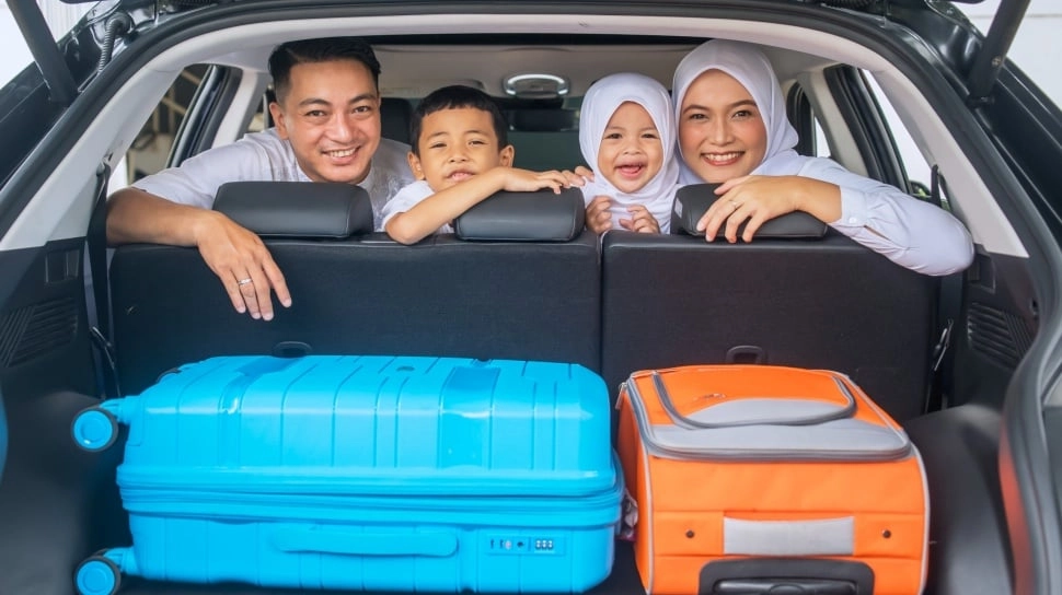 Cek Panduan Perjalanan Pemudik Internasional Ini Agar Perjalanan Semakin Nyaman