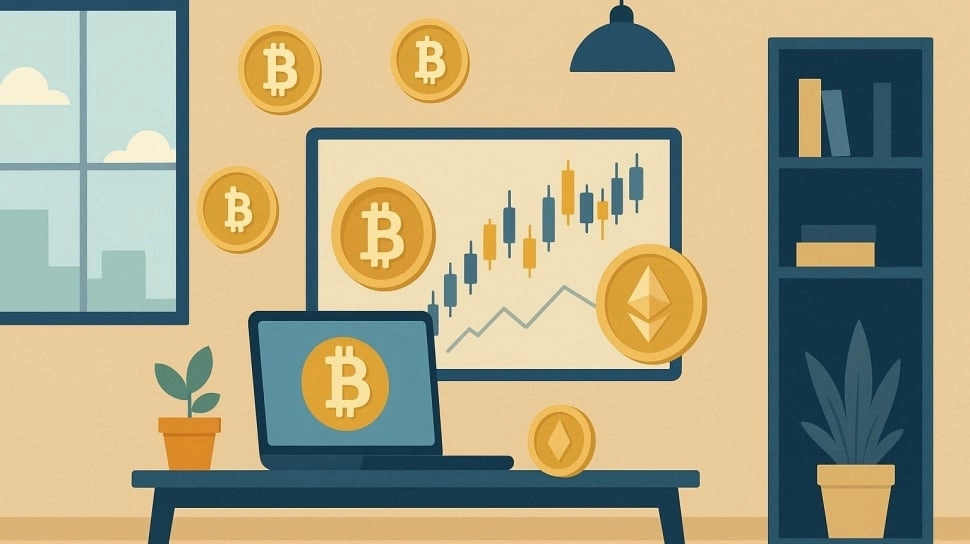 Diduga Lakukan Penipuan Kripto, Bisnis AMG Pantheon Ditutup Paksa