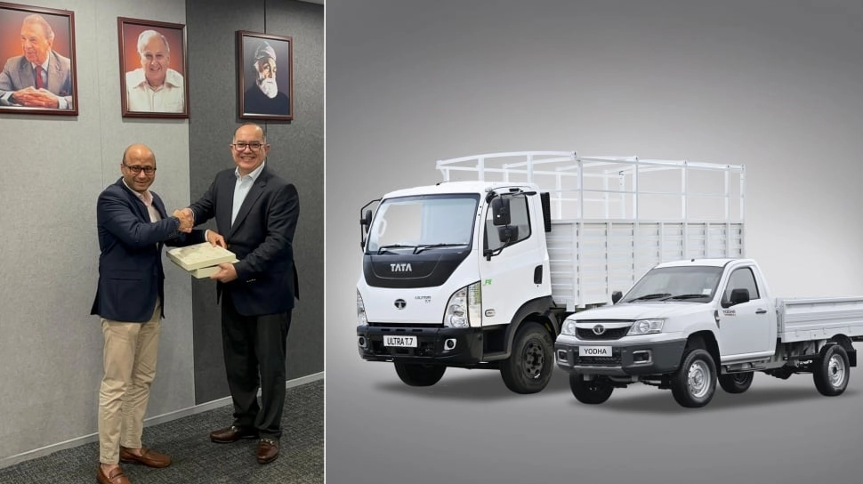 Impor 105 Ribu Pikap India PT Agrinas Dianggap Berlawanan dengan Program Prabowo