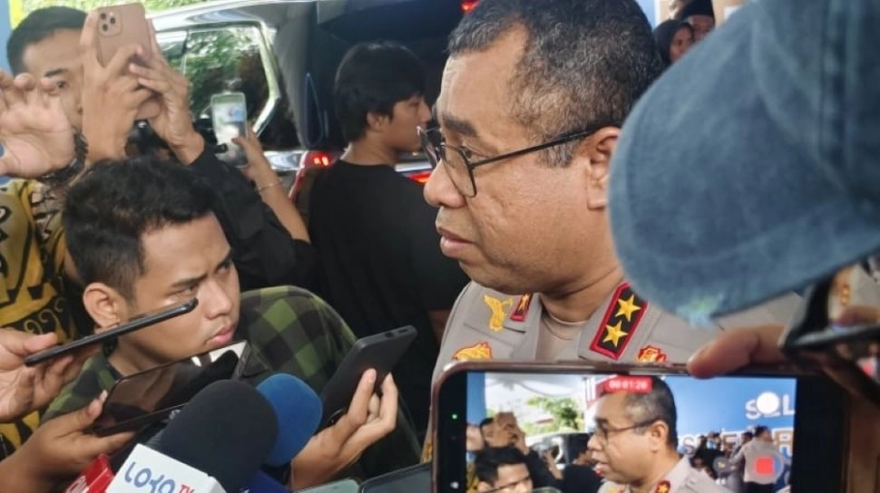 Kasat-Kanit Polres Toraja Utara Dipatsus, Mabes Polri: Tak Ada Ampun bagi Anggota Terlibat Narkoba