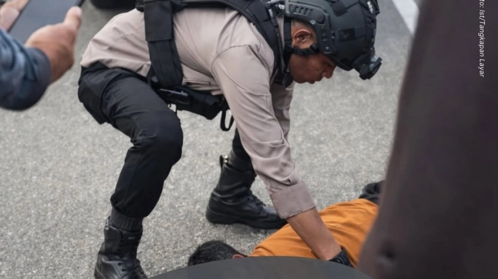 Keadilan untuk Arianto Tawakal: Kakak Korban dan 12 Orang Jadi Saksi dalam Sidang Etik Oknum Brimob