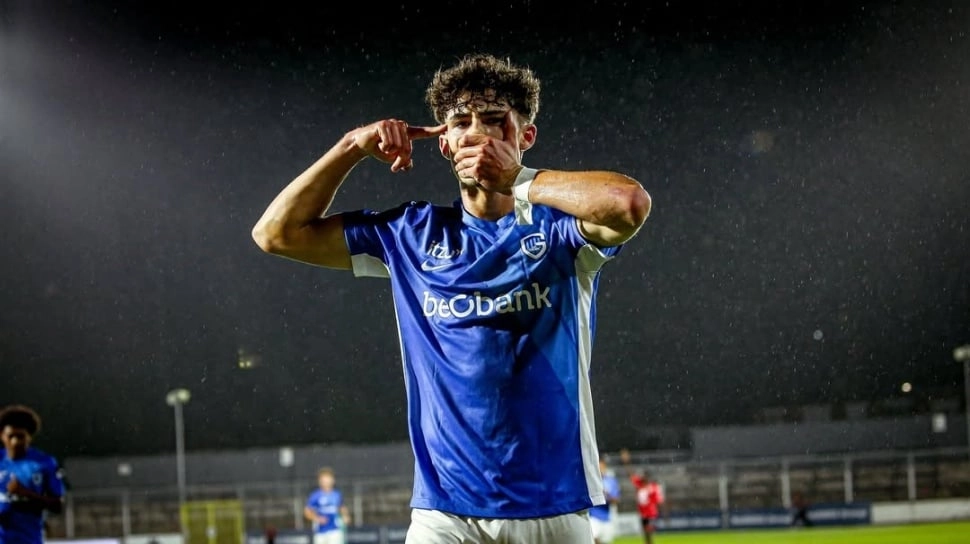 Lini Depan Timnas Indonesia Memanas, Striker Rp 43,45 Miliar Berdarah Jogja Siap Geser Ole Romeny