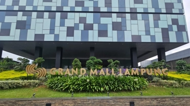 Lippo Malls Agresif Ekspansi Bisnis pada 2026, Kembangkan Pusat Perbelanjaan di Lampung