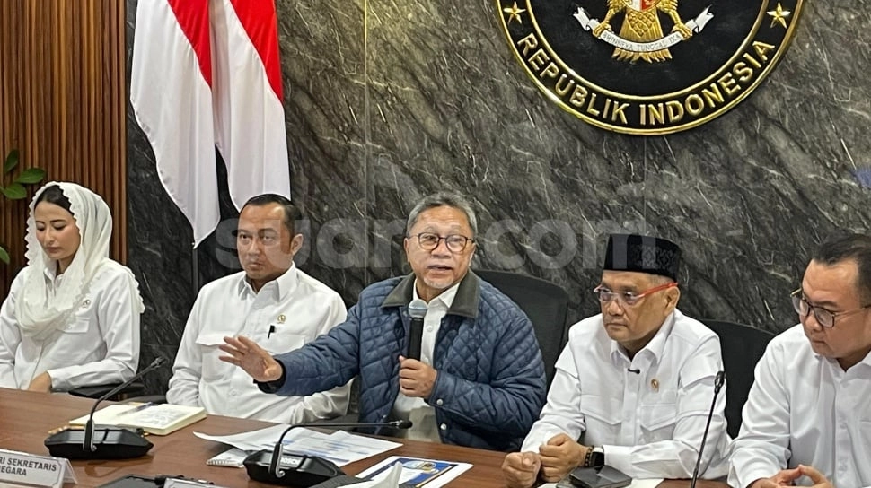 Menko Zulhas Ungkap Proyek Waste-to-Energy Besutan Danantara Cuma Beresin 20 Persen Masalah Sampah