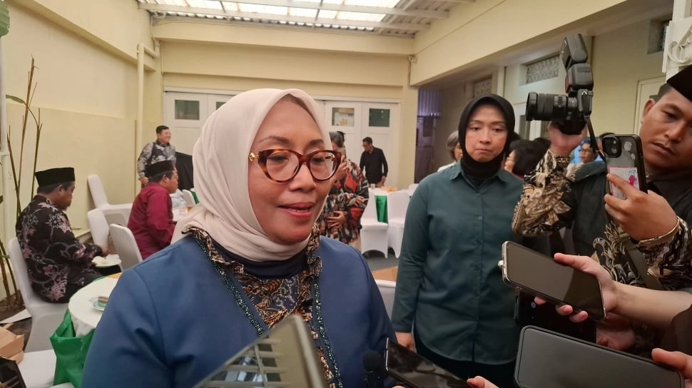 Menteri PPPA Minta Hukum Transparan Bagi Oknum Brimob Penganiaya Anak di Tual