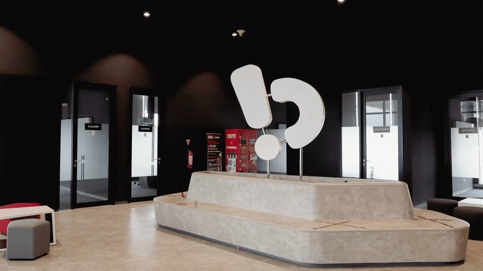 Pengendali Borong 4,49 Miliar Saham BUKA, Rogoh Kocek Rp674 Miliar