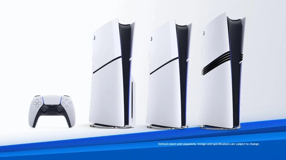 Penjualan Konsol Menurun di Awal 2026: PS5 Mampu Ungguli Nintendo Switch 2