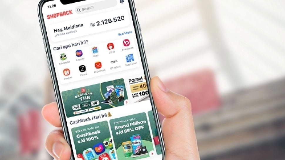 Perang Cashback Ramadan 2026 Memanas, Platform Adu Strategi Gaet Pengguna