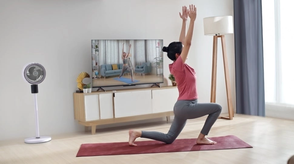 Rahasia Puasa Nyaman: Pentingnya Sirkulasi Udara di Rumah