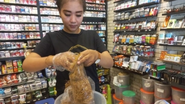 Regulasi Terlalu Restriktif Dinilai Berpotensi Picu PHK, Petani Tembakau Ikut Terdampak