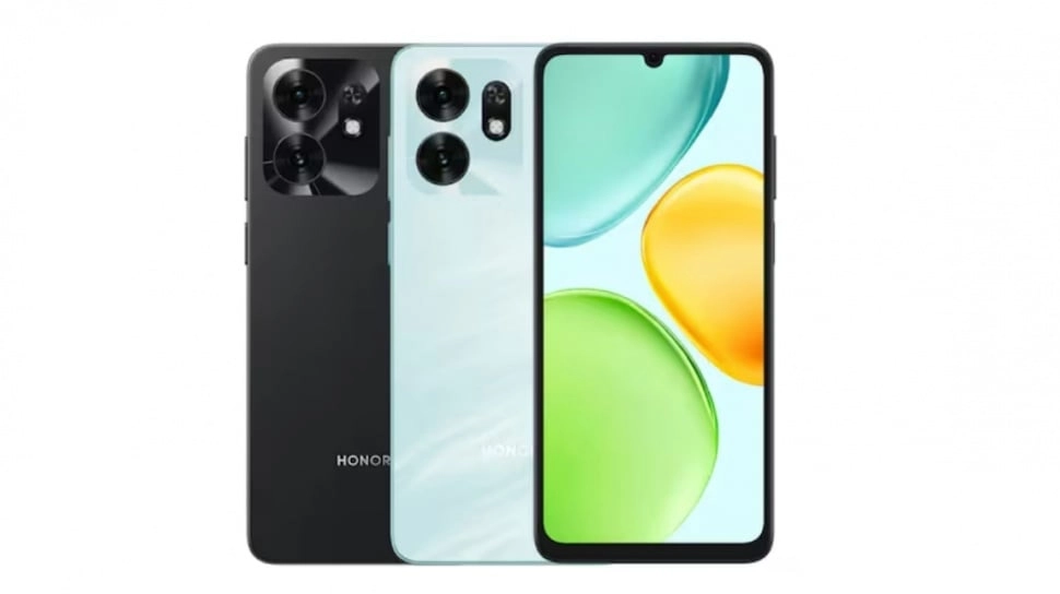 Spesifikasi Honor X6d: HP 5G Murah dengan Dimensity 6300 dan Layar Jumbo