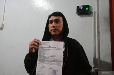 3 Pegawai SPBU di Pulogadung Jaktim Diserang Oknum Diduga Aparat, Dipukuli Hingga Gigi Copot