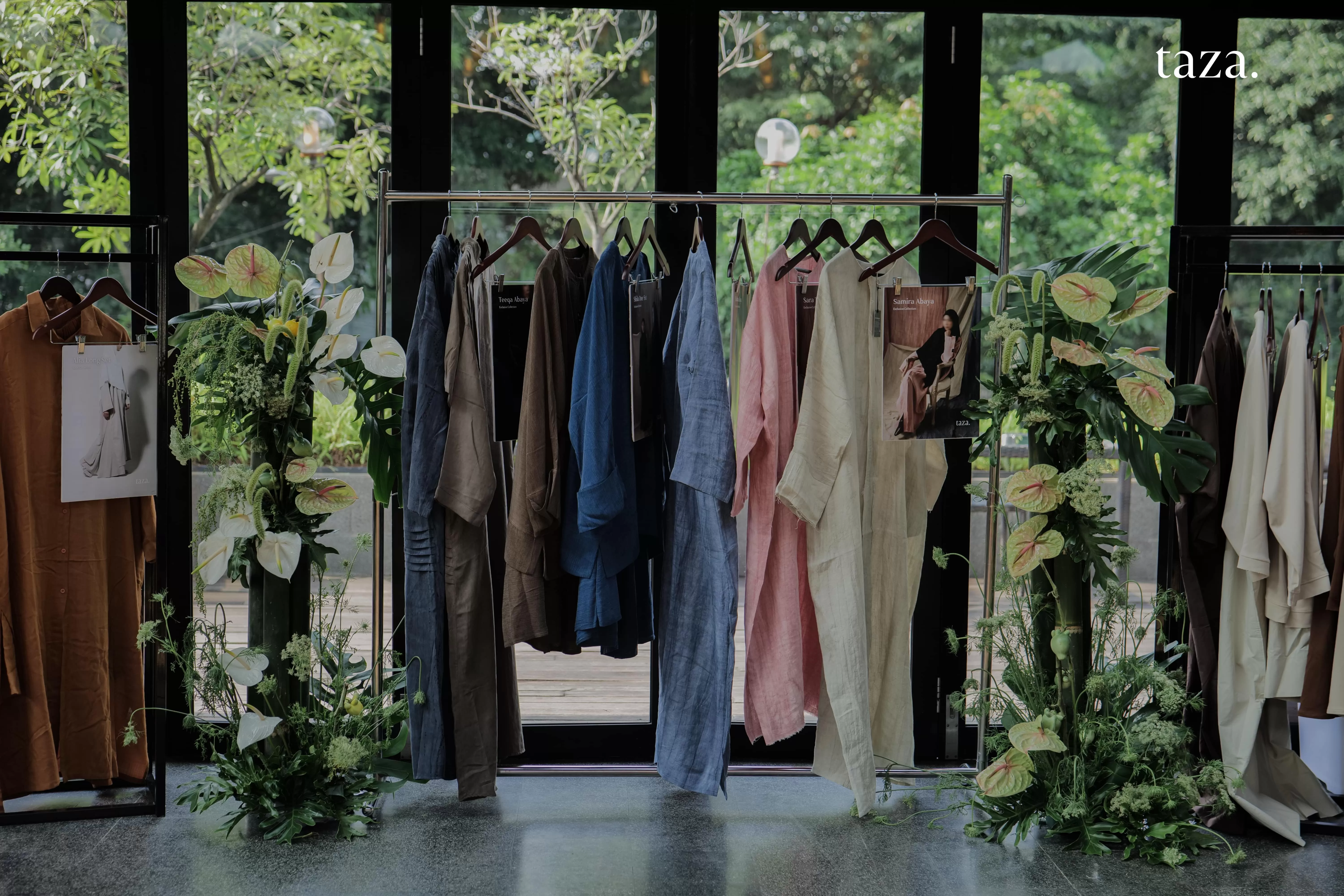 4 Inspirasi Busana yang Cocok untuk Bukber saat Ramadhan, Siap Eksis di Media Sosial