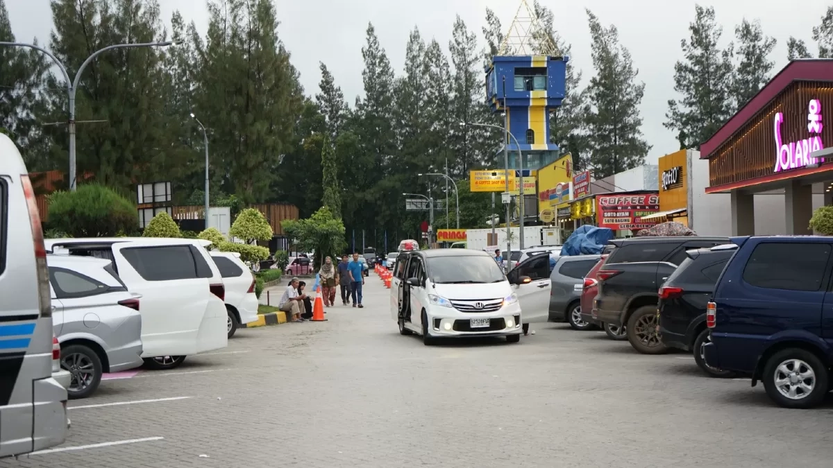 6 Rest Area di Tol Trans Jawa dengan Fasilitas Terbaik untuk Pengendara saat Mudik Lebaran