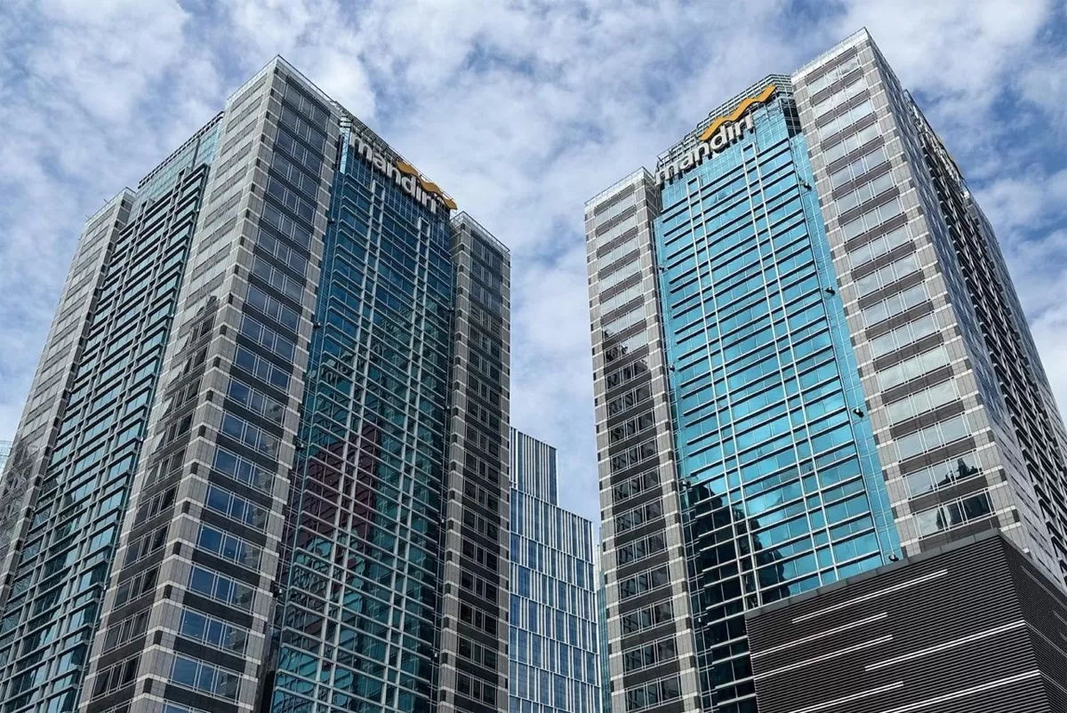 Bank Mandiri Awali 2026 dengan Fundamental Solid, Perkuat Ekonomi Kerakyatan