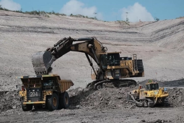 BUMA Kantongi Kontrak Baru dari Adaro hingga 2030, Jaga Produksi Batu Bara di Tabalong