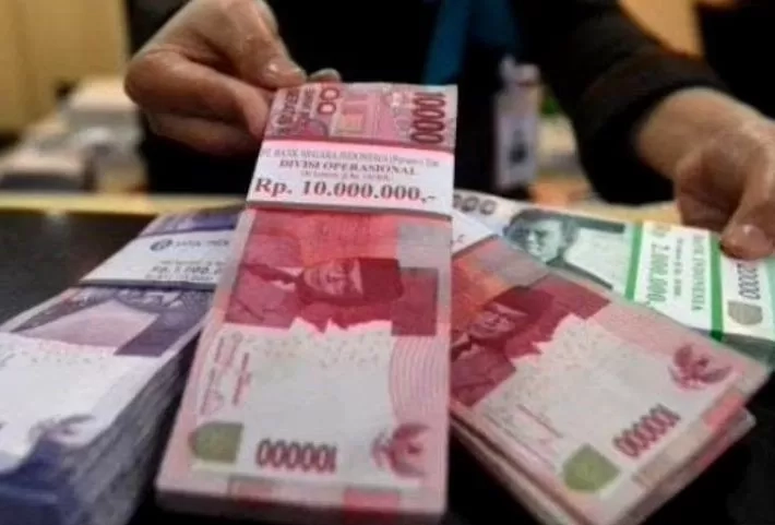 Cara Hitung THR Idulfitri 2026 untuk PNS atau Karyawan Swasta, Kamu Dapat Berapa?