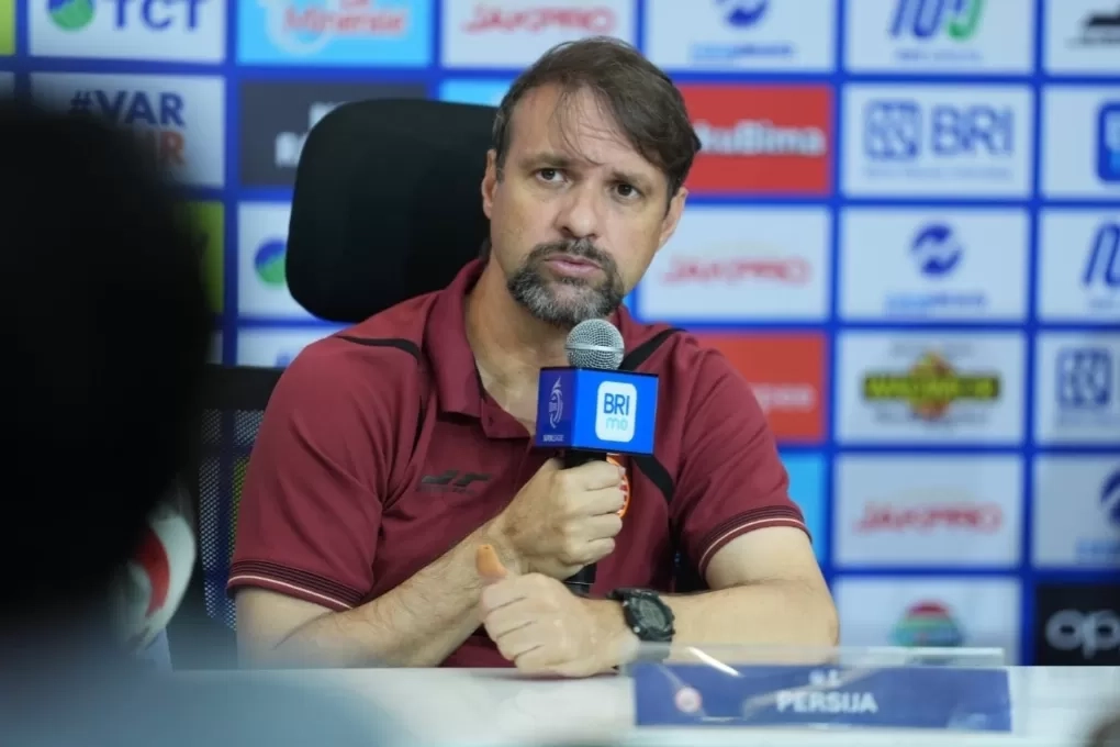 Carlos Eduardo Bakal Terdepak? Mauricio Souza Blak-blakan Tak Perlu Kiper Asing Lagi usai Rekrut Cyrus Margono