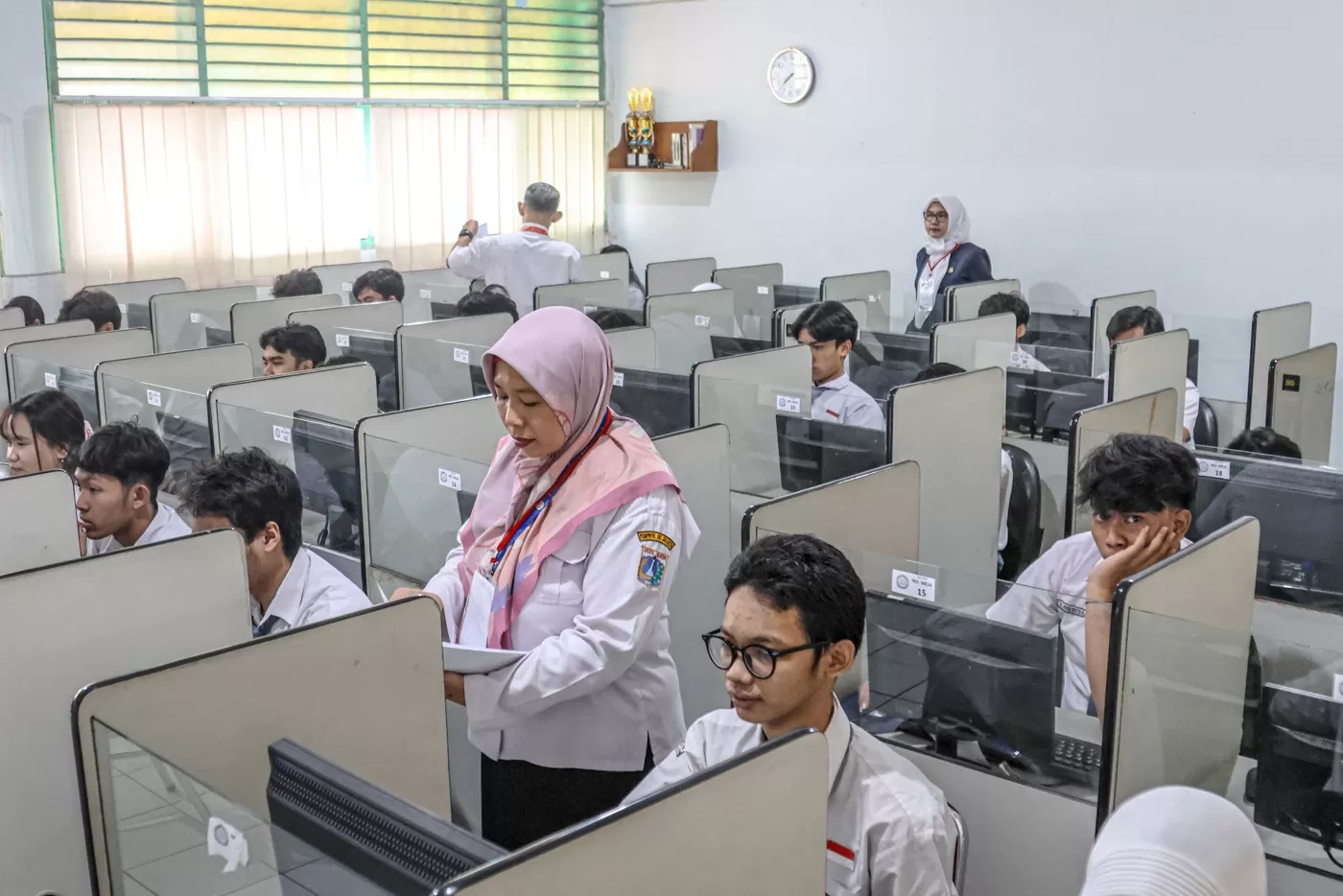 Jadwal Pendaftaran TKA SD dan SMP 2026 yang Sudah Dibuka, Tinggal 4 Hari Lagi!