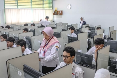 Jadwal Pendaftaran TKA SD dan SMP 2026 yang Sudah Dibuka, Tinggal 4 Hari Lagi!