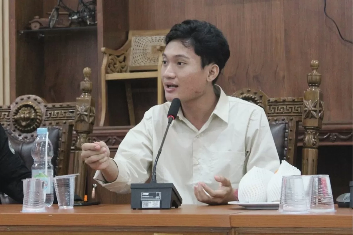 Komnas HAM soal Ketua BEM UGM Diteror Usai Kritik Pemerintah: Kritik Terhadap Kebijakan Bagian dari Hak Berpendapat