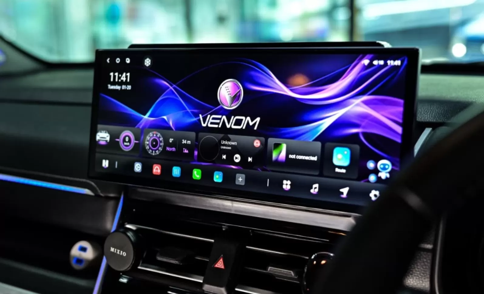 Mau Upgrade Head Unit? Jangan Sampai Salah Pilih, Ikuti 5 Tips Penting Ini!