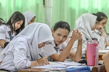 Simulasi TKA untuk SD/SMP/SMA 2026 Gratis, Cek Link dan Cara Aksesnya
