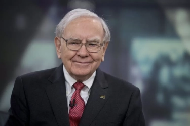 Warren Buffett Menjadi Miliarder Media Terbaru dengan Investasi Rp 5,92 Triliun di The New York Times
