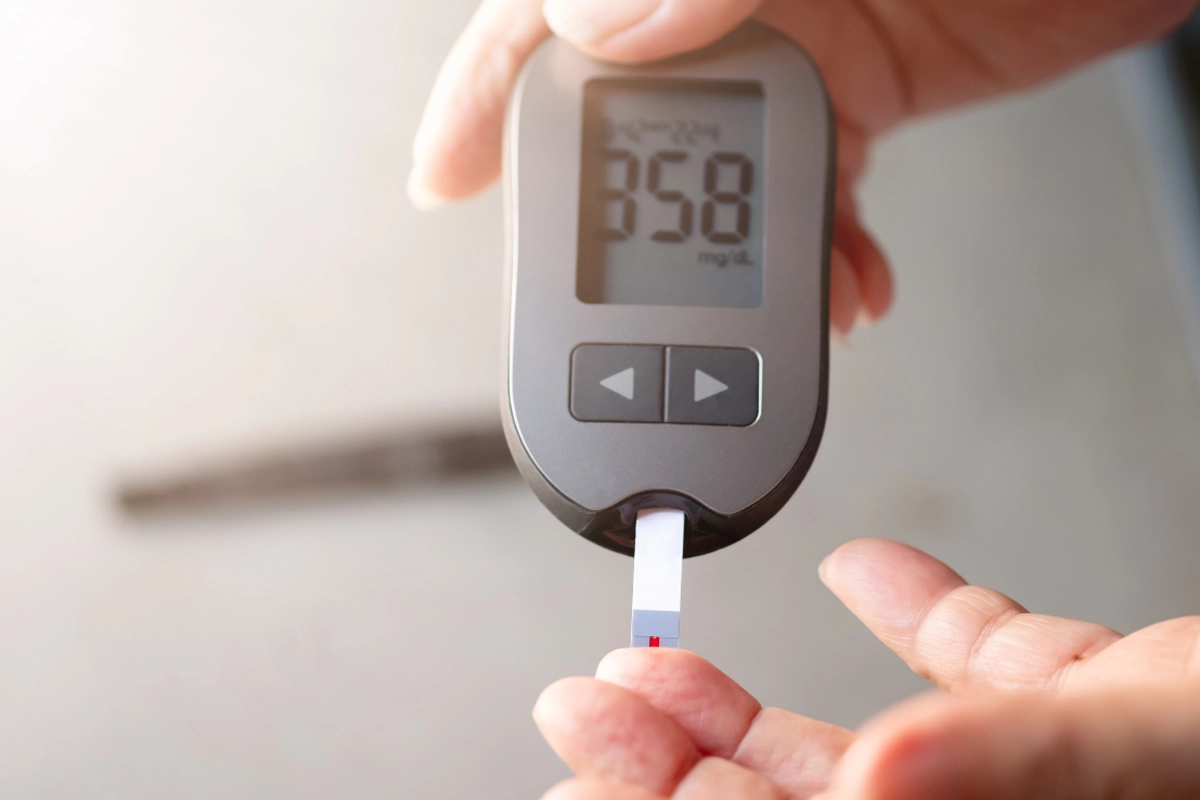 11 Tanda Gula Darah Tinggi yang Perlu Diwaspadai, dari Sering BAK hingga Napas Beraroma Buah