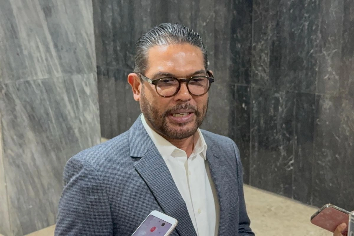 Anggota DPR: Hukuman Mati Tak Bisa Digeneralisasi untuk Semua ABK Sea Dragon