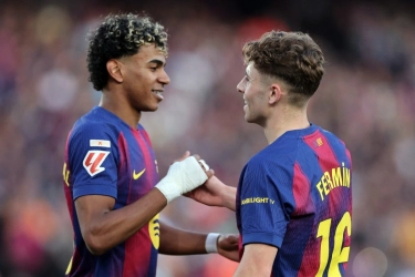 Barcelona Pernah Tolak Tawaran Luar Biasa PSG untuk Lamine Yamal