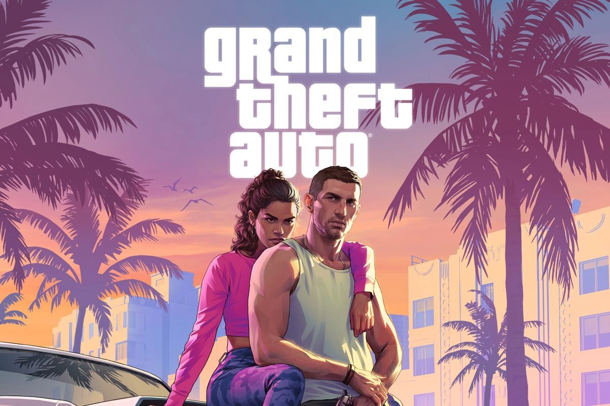 Bocoran Harga Game GTA VI, Tembus Rp 2 Juta?