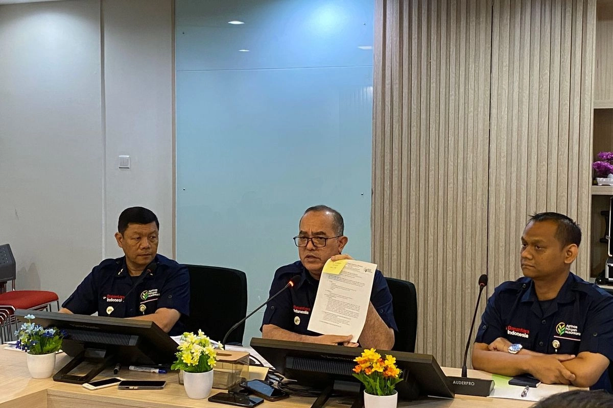 Bos Agrinas Mau Ketemu Dasco, Jelaskan Alasan Impor Mobil dari India