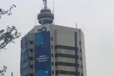 Dirut TVRI Mundur, Siaran Piala Dunia 2026 Diharapkan Tak Terganggu
