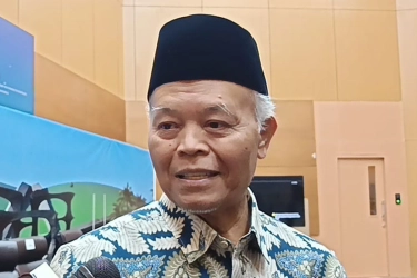 Elite PKS Usul Suara Parpol Tak Lolos Ambang Batas Bisa Digabung ke Fraksi DPR