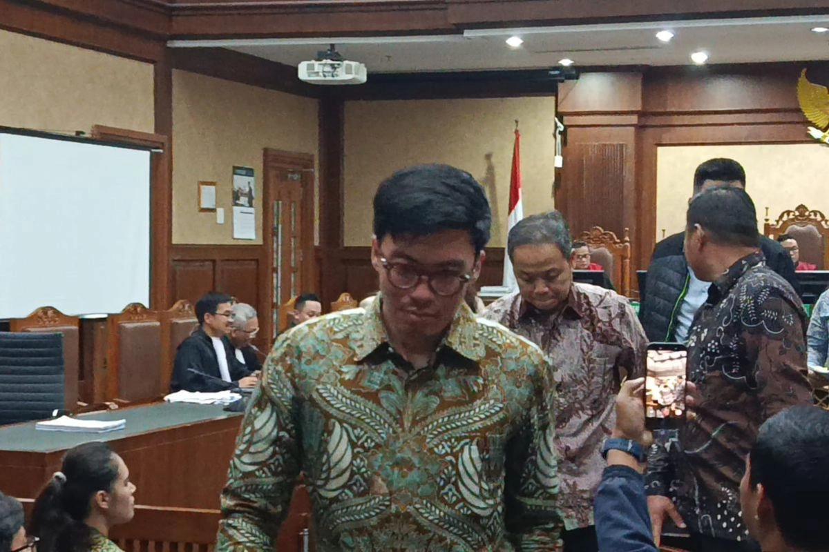 GOTO Bantah Transaksi Rp 809 Miliar Terkait Kasus Chromebook Nadiem Makarim