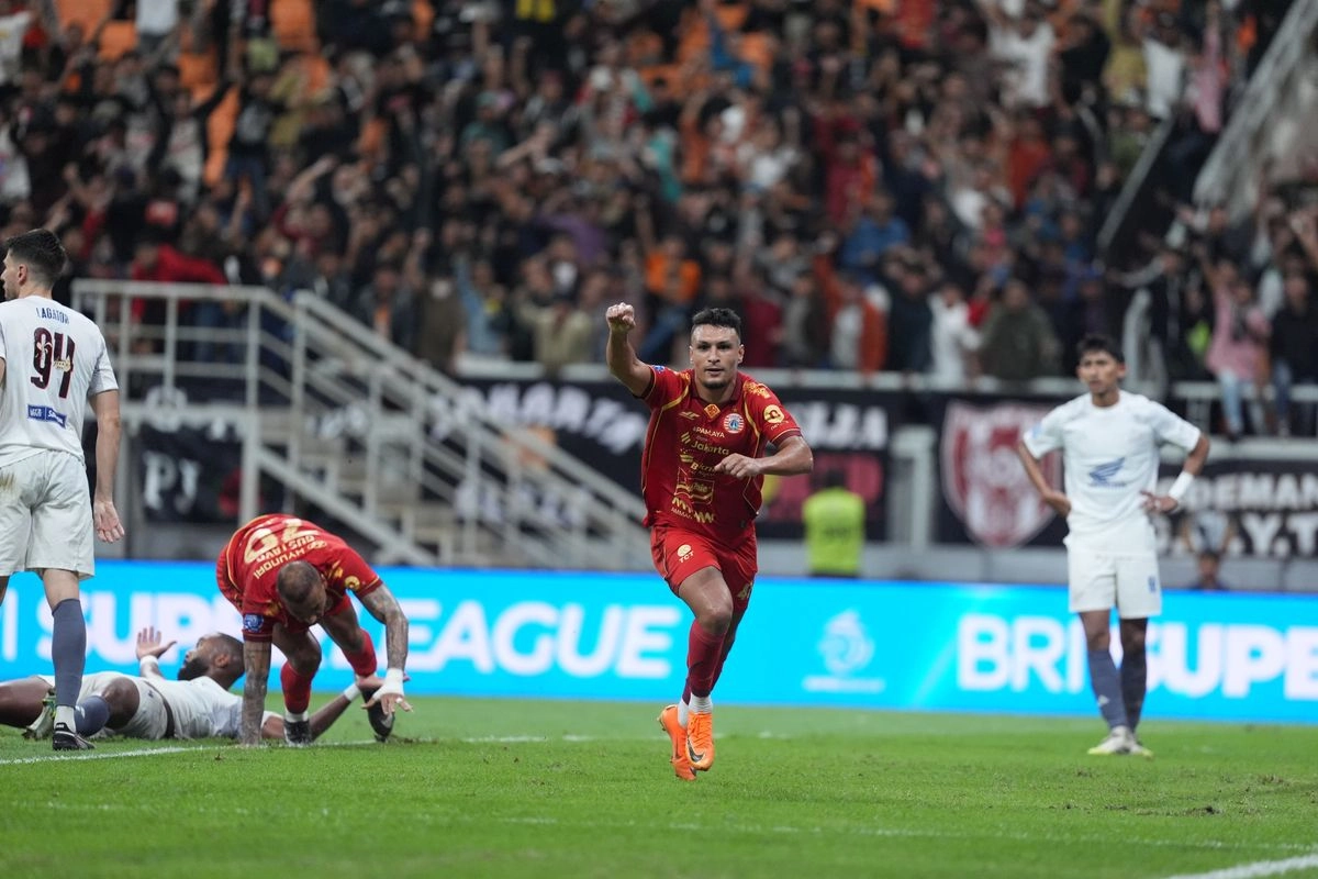 Jadwal Super League: Malut United Vs Persija Buka Pekan ke-23