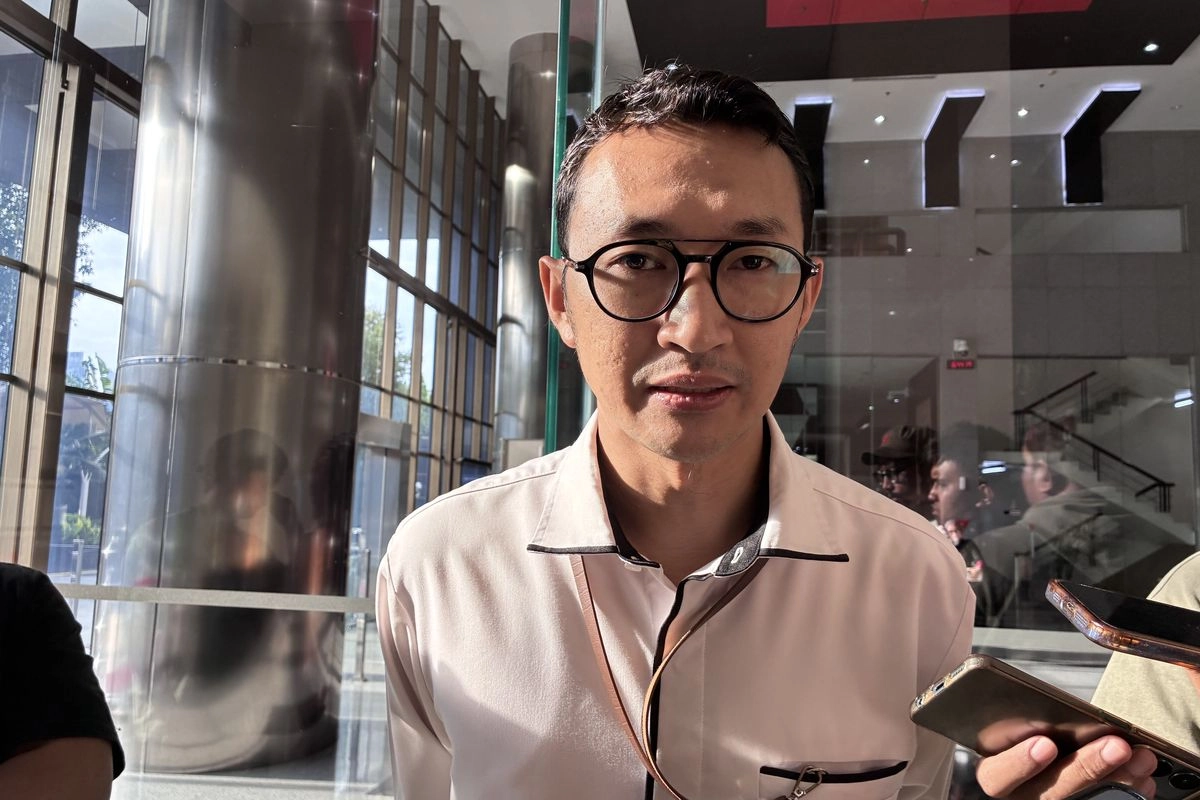 KIP Kabulkan Permohonan Eks Pegawai Terkait TWK, KPK: Kita Hormati Putusan Sidang