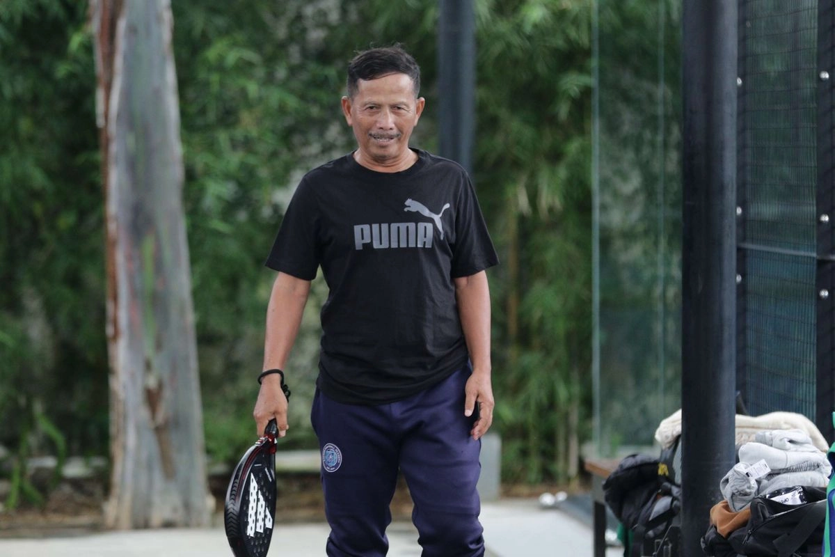 Kritik Djanur Soal Regulasi Super League, Hambat Regenerasi Pemain