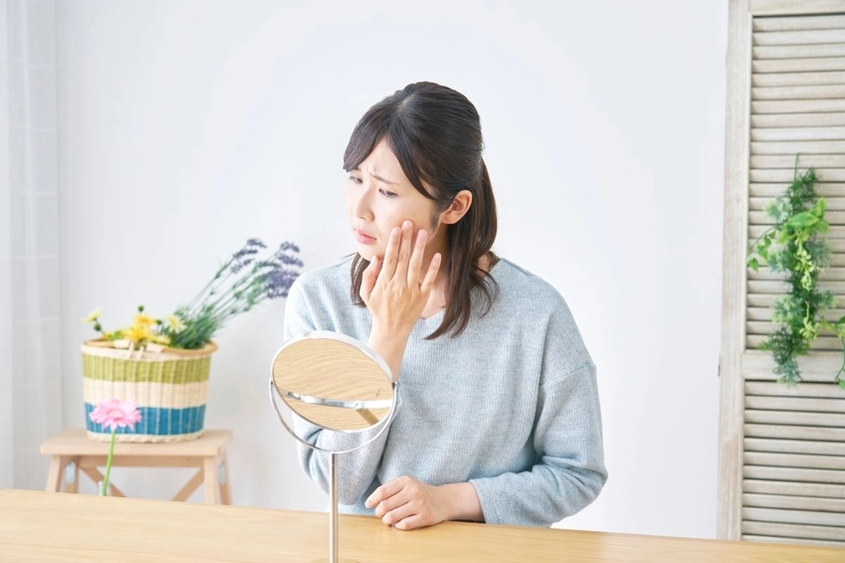 Kulit Kering Vs Kulit Dehidrasi, Apa Bedanya? Ini Penjelasan Dokter