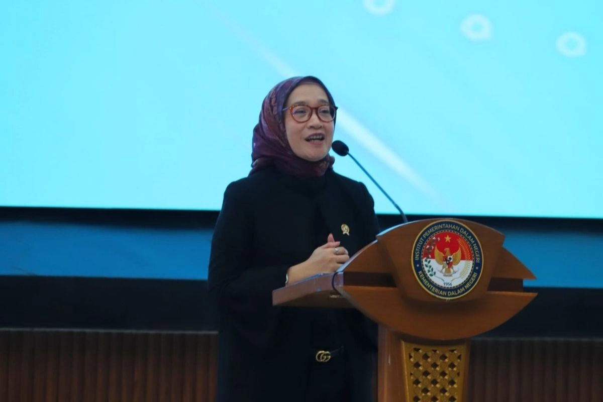 Menpan PAN-RB Tegaskan Tak Semua ASN Bakal Jadi Komcad