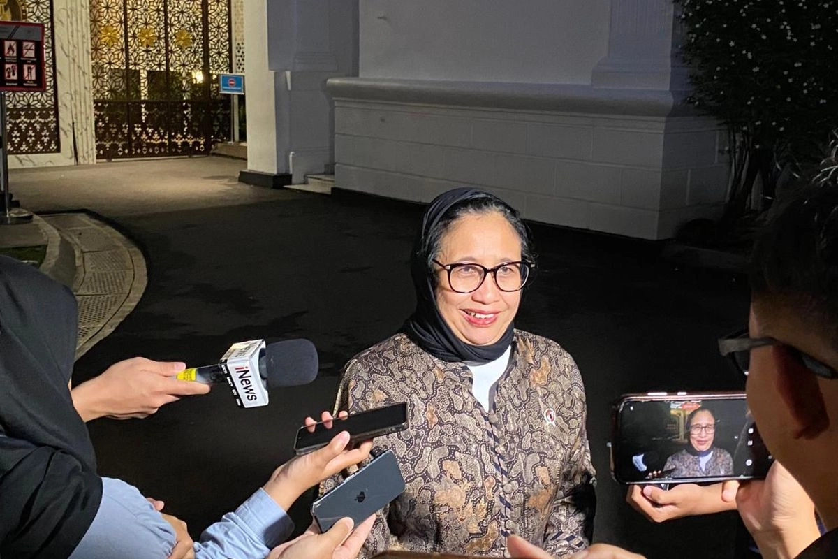 Menu MBG Ramadhan Disorot, Ini Penjelasan BGN