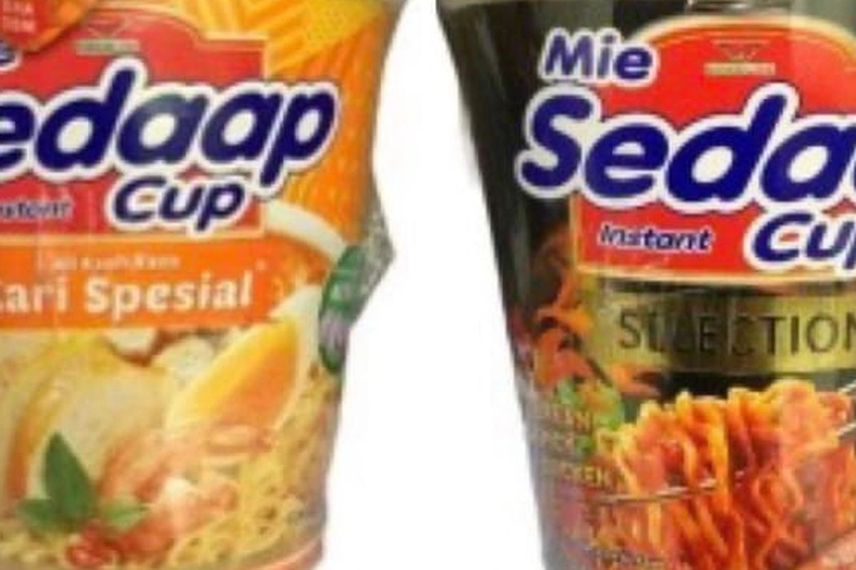 Mie Sedaap Batal Rumahkan Karyawan