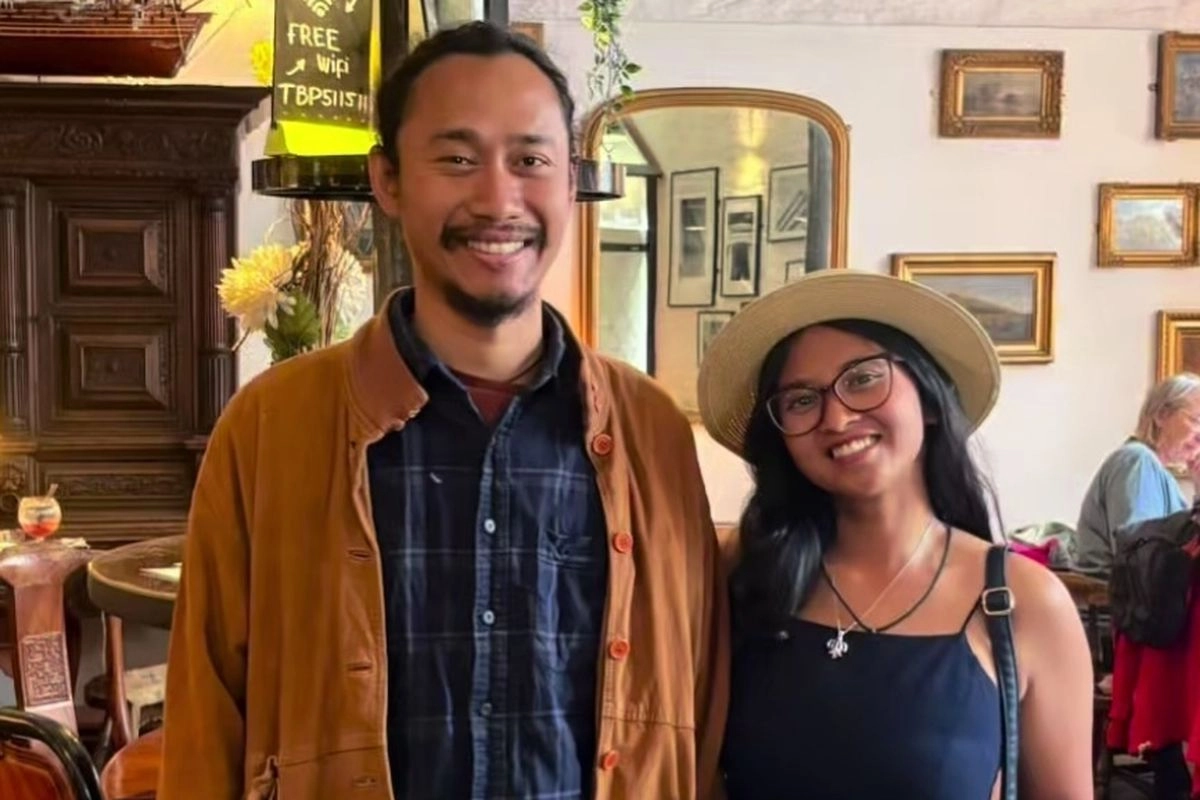 ''Oversharing'' Alumni LPDP Berujung Pahit, Purbaya Minta Dana Beasiswa Balik Plus Kena ''Blacklist''