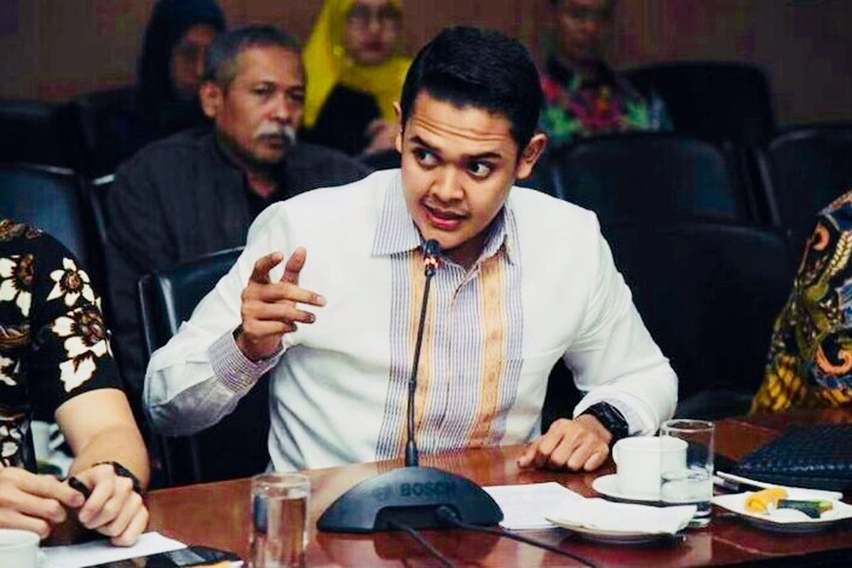 Petugas SPBU Cipinang Korban Penganiayaan Dapat Pujian Wakil Rakyat