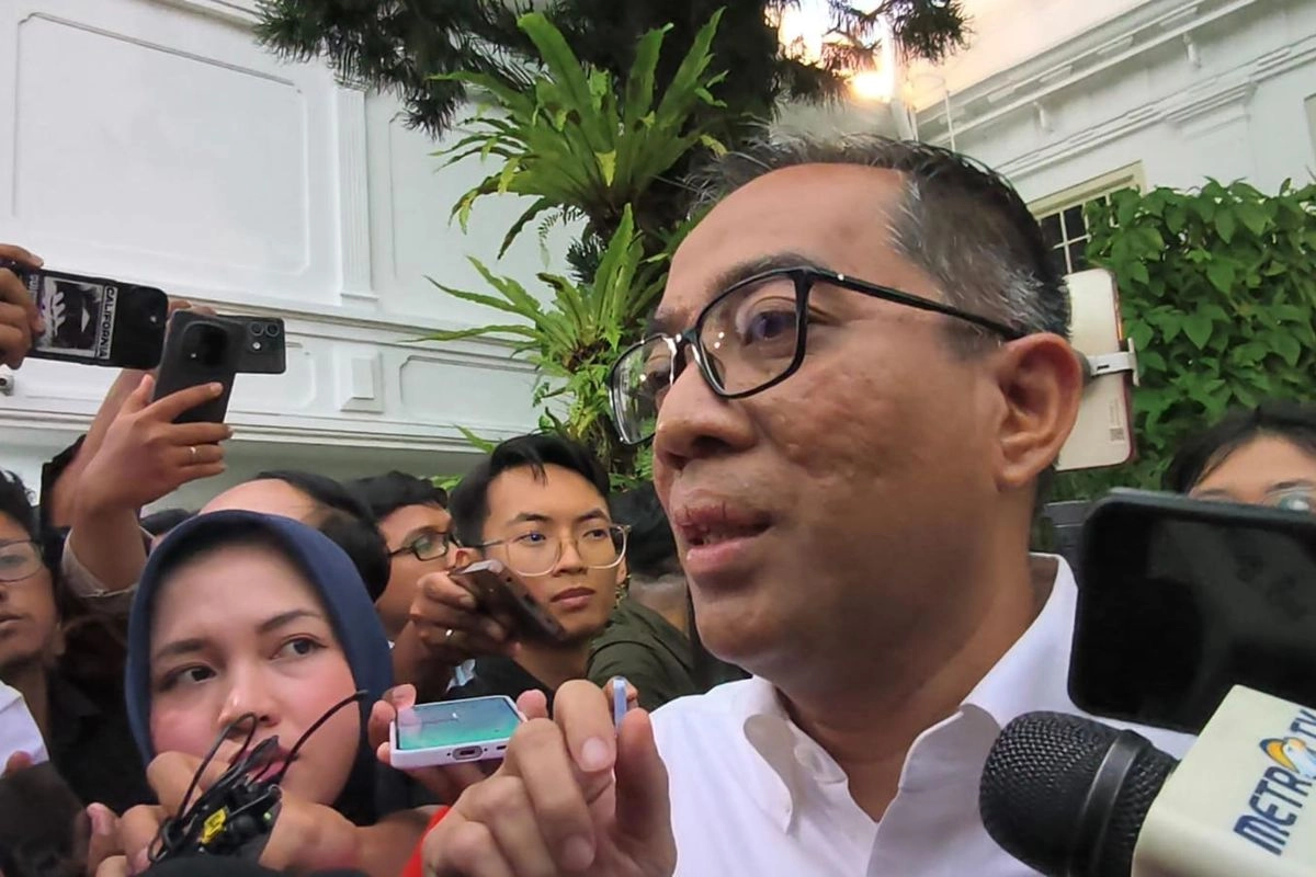 Polemik Alumni LPDP ''Cukup Saya WNI'', Mendikti: Beasiswa Negara adalah Amanah Publik
