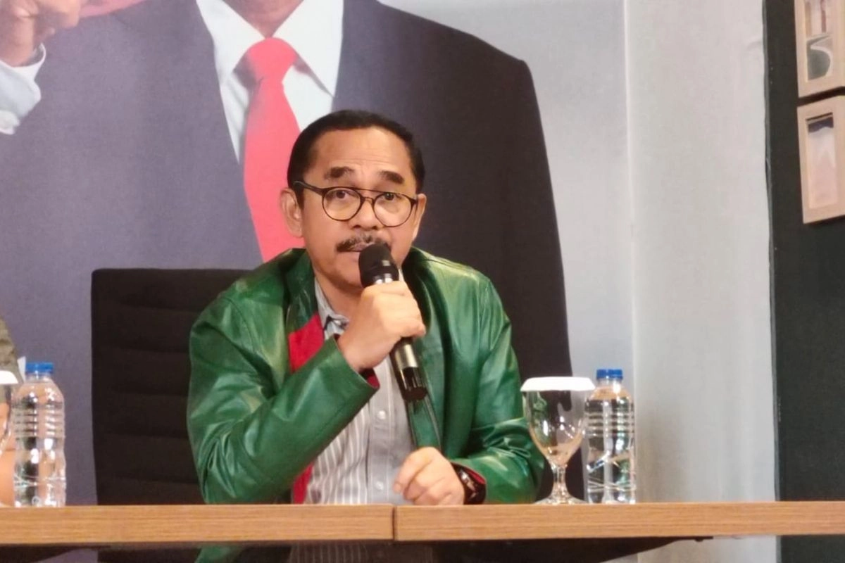 Politikus PPP Usul Parliamntary Threshold 0 Persen agar Suara Rakyat Tak Terbuang