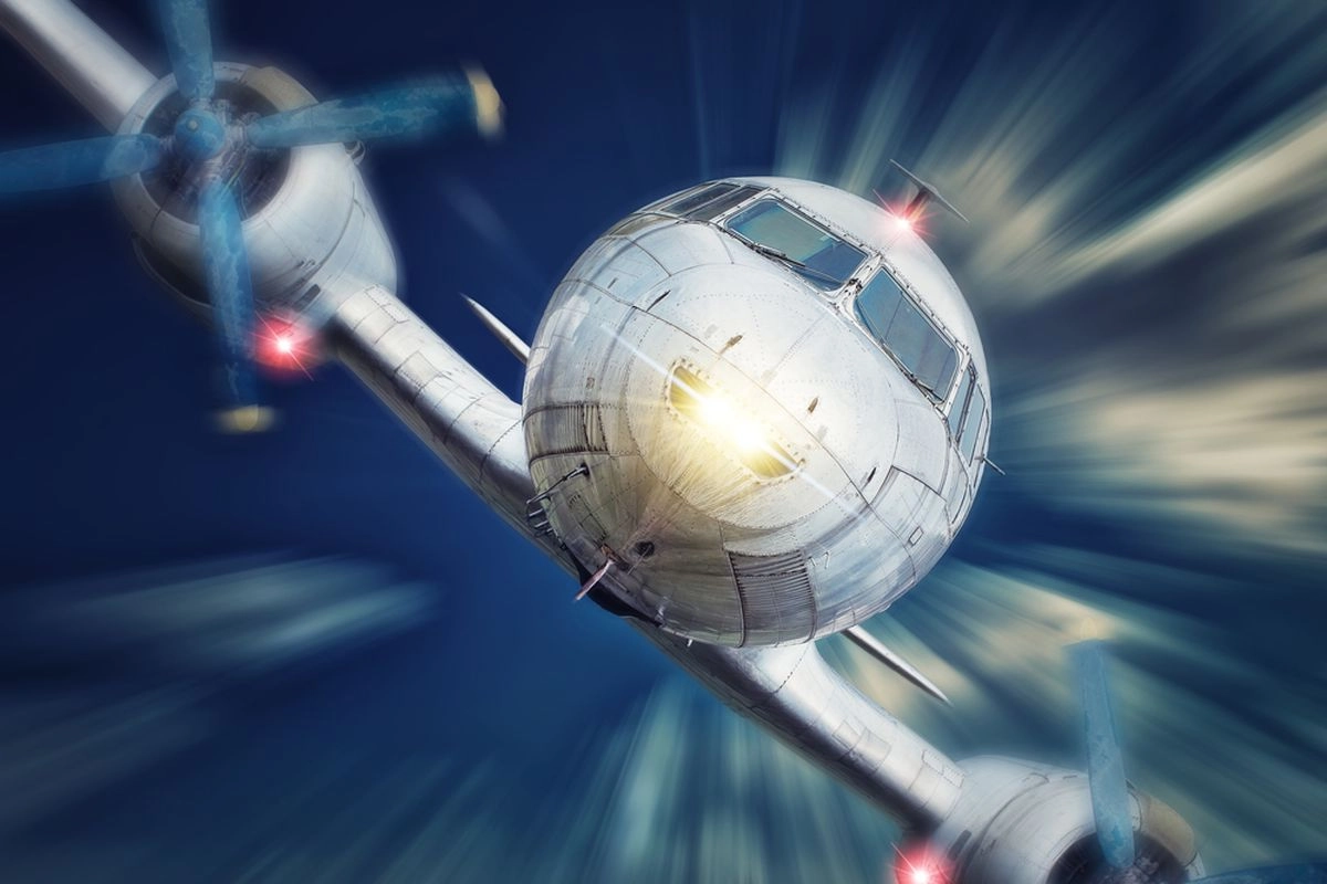 Sempat Laporkan Kendala Cuaca, Pesawat Medis Alami Kecelakaan, 7 Orang Tewas