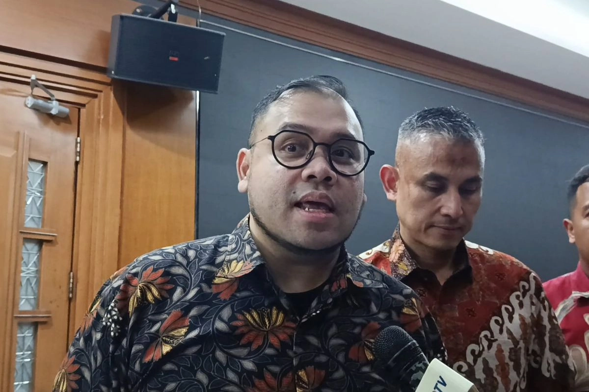 Sidang Chromebook, Eks Konsultan Era Nadiem Singgung Nominal Gajinya